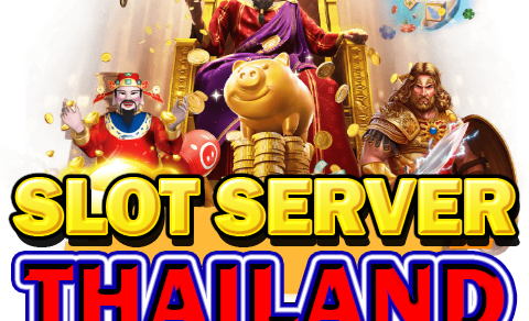 Pengetahuan Dasar untuk Menang di Situs Slot Server Thailand Terunggul