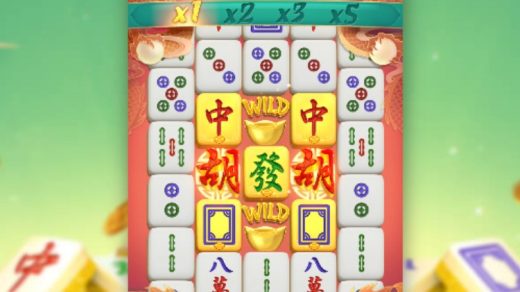 Strategi Ampuh Memenangkan Slot Mahjong 1,2,3 Secara Profesional