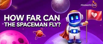 Teknologi Futuristik dalam Spaceman Slot: Permainan Slot Online yang Mengagumkan