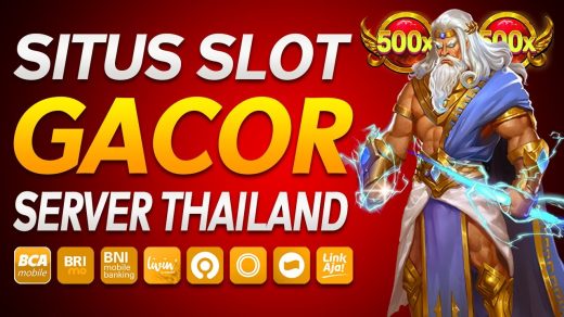 Tips Jitu Bermain Slot Koi Gate Server Habanero Thailand