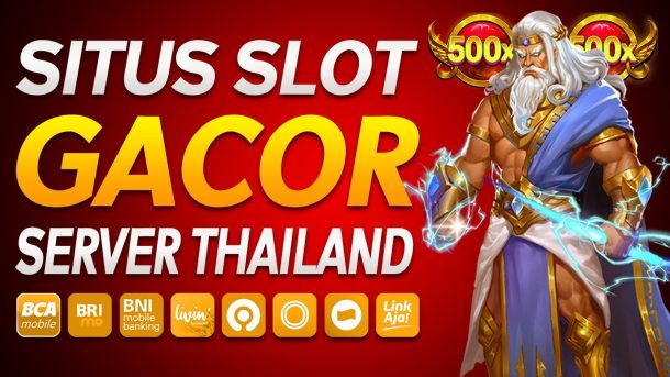 Tips Jitu Bermain Slot Koi Gate Server Habanero Thailand