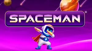 Spaceman Slot: Keindahan Grafis yang Mempesona dan Suara Spektakuler
