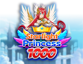 Tips Ampuh untuk Bermain di Olympus1000 dengan Slot Gacor Starlight Princess