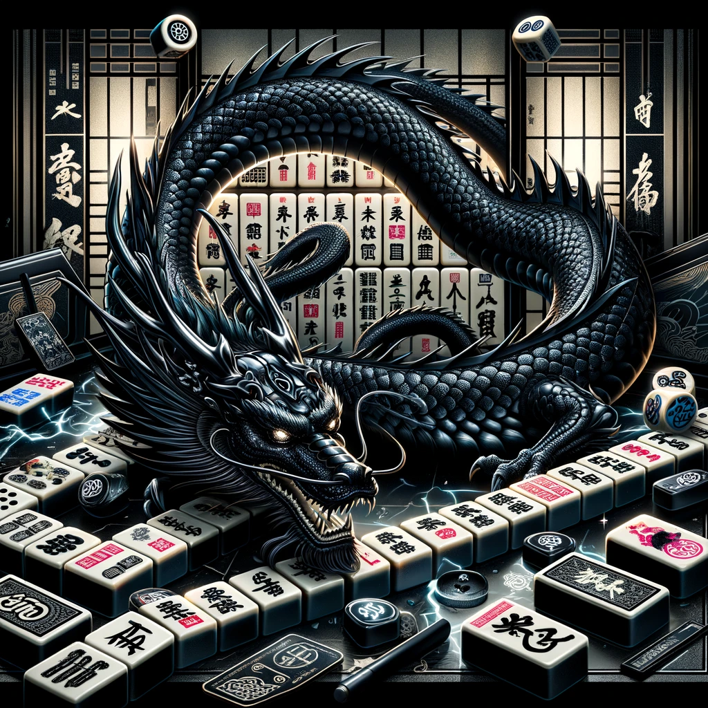 Mahjong Ways: Di Mana Tradisi Bertemu Kegembiraan Mahjong Modern