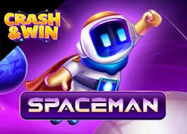 Pragmatic Play Merilis Spaceman Slot: Game Slot Terbaru yang Wajib Dicoba