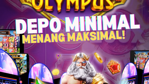 Mengapa Situs Slot Terbaik 2024 Patut Dijadikan Pilihan Utama Pemain