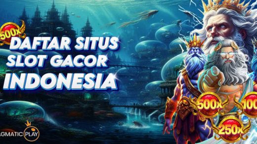 Link Slot Bet Kecil 100 Perak dan 200 Paling Sering Berikan Kejutan Uang Tunai Tanpa Henti