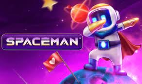 Kenali Seluk-Beluk Spaceman Slot Sebelum Memulai Permainan