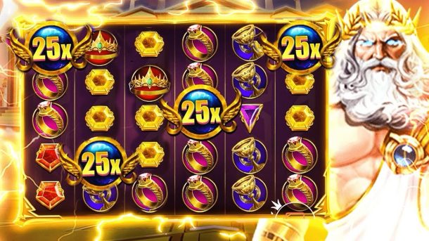 SLOT88: Situs Resmi Agen Slot Demo Gacor PG Soft Terbaik!