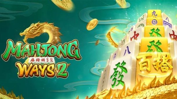 Keunggulan Situs Slot Mahjong Ways 2 & 3 untuk Anda