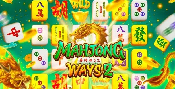 Menyambut Tahun Baru dengan Kemenangan di Situs Slot Mahjong Ways